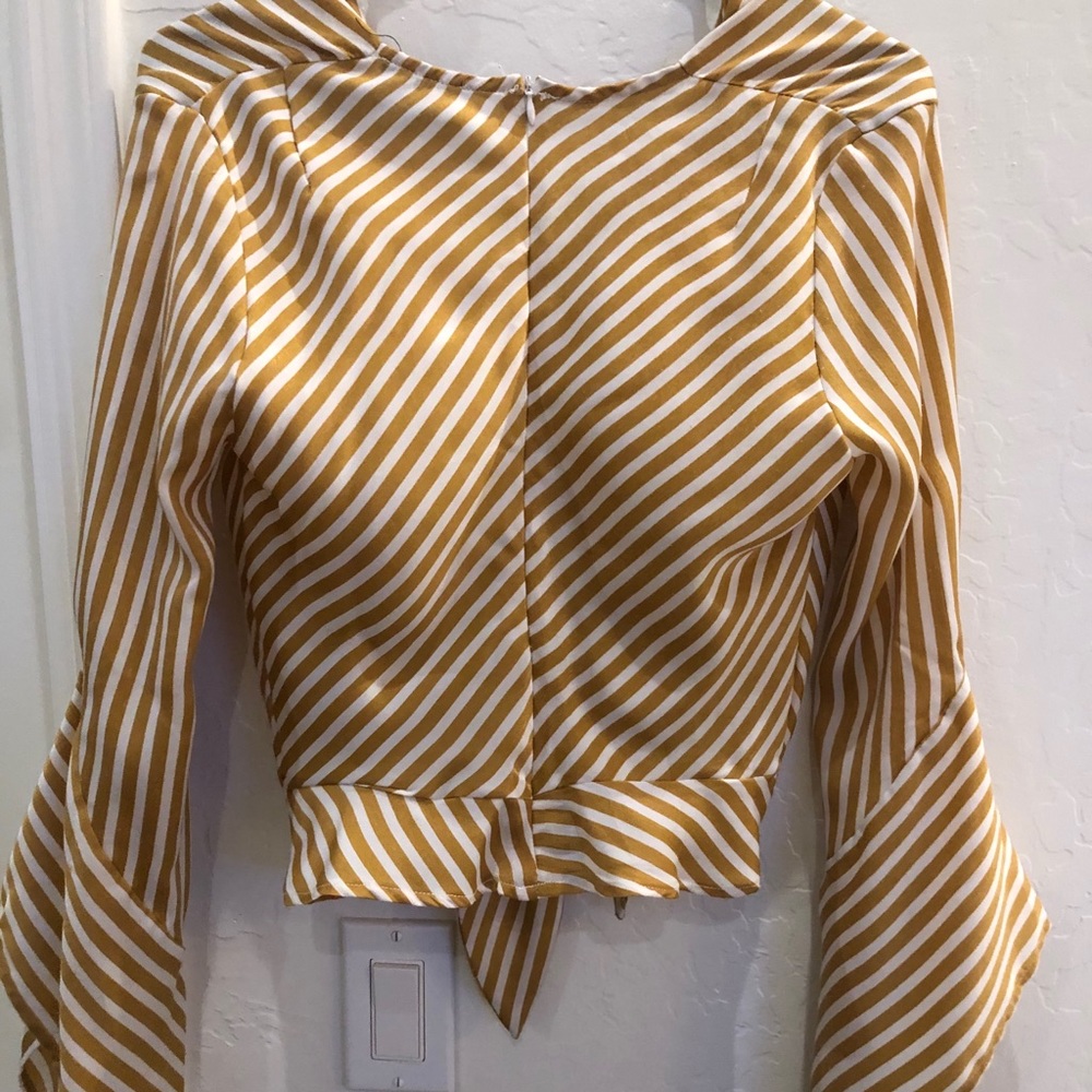 Vici Blouse - image 2